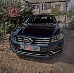 فولكسفاغن باسات